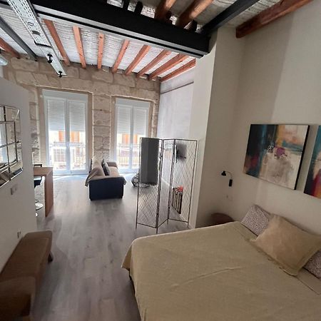 דירות אליקאנטה Beautiful Loft In Old Town מראה חיצוני תמונה